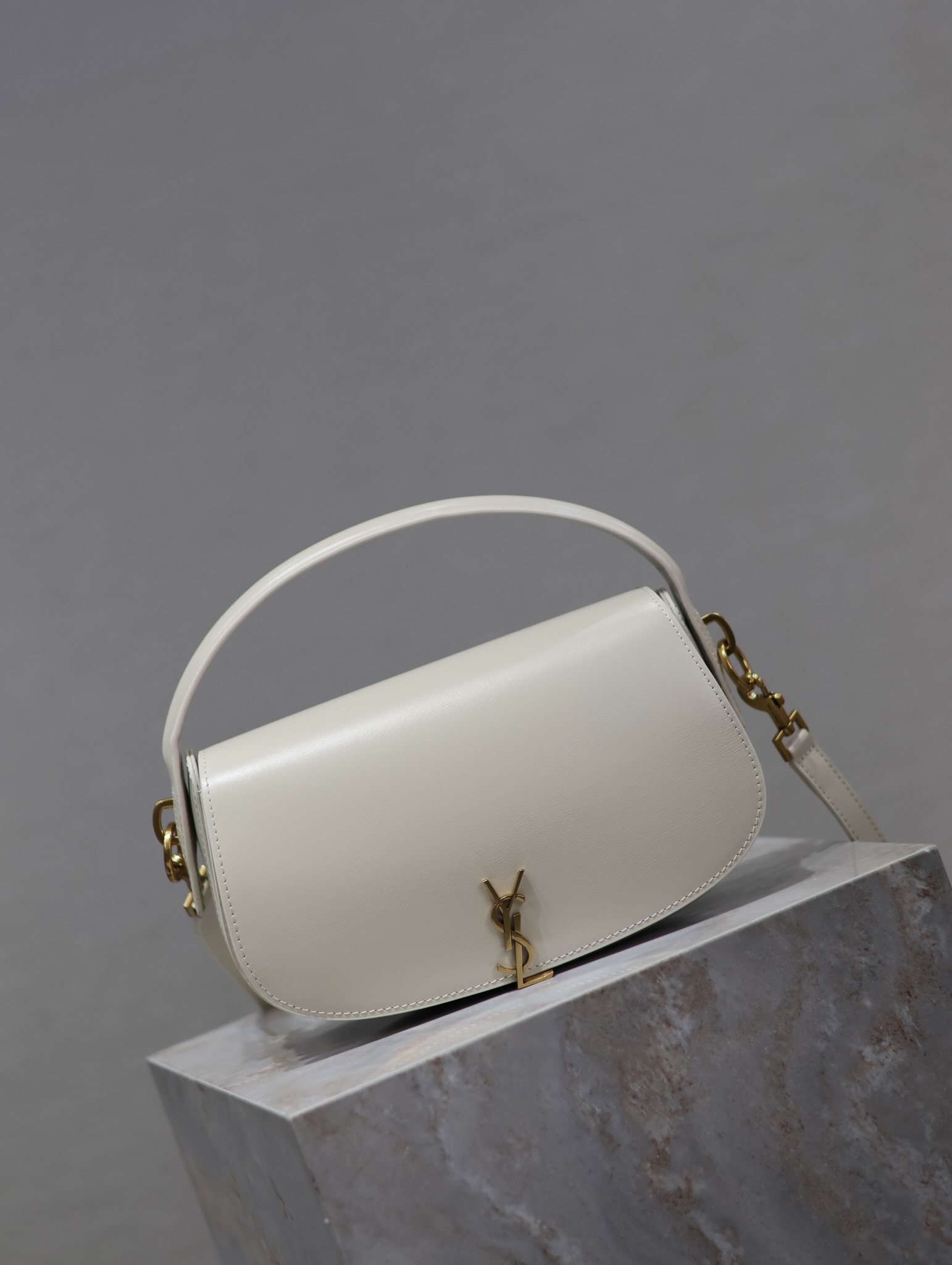 YSL Satchel Bags